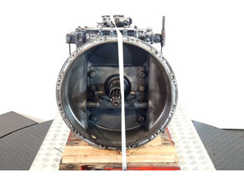 Gearbox ZF 6S1600 Gearbox: picture 3