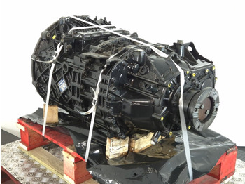 Gearbox ZF Astronic 12AS2330TD Gearbox: picture 4 Gearbox ZF Astronic 12AS2330TD Gearbox: picture 4