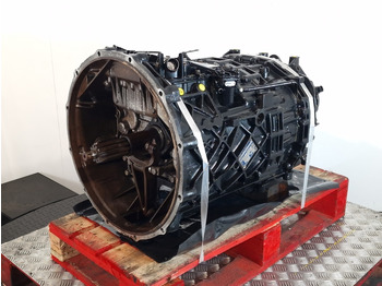 Gearbox ZF