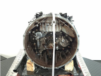 Gearbox ZF Astronic 12AS2330TD Gearbox: picture 2 Gearbox ZF Astronic 12AS2330TD Gearbox: picture 2