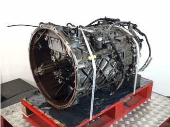 Gearbox ZF