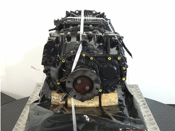 Gearbox ZF Astronic 12AS2330TD Gearbox: picture 5 Gearbox ZF Astronic 12AS2330TD Gearbox: picture 5