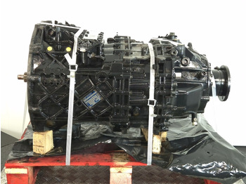 Gearbox ZF Astronic 12AS2330TD Gearbox: picture 3 Gearbox ZF Astronic 12AS2330TD Gearbox: picture 3