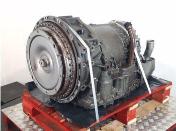 Gearbox ZF