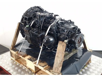 Gearbox ZF Ecolite 6AS800TO Iveco Spec Gearbox: picture 5 Gearbox ZF Ecolite 6AS800TO Iveco Spec Gearbox: picture 5