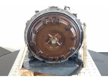 Gearbox ZF Ecomat 2 5HP602C (DAF Bus Spec) Transmission: picture 2 Gearbox ZF Ecomat 2 5HP602C (DAF Bus Spec) Transmission: picture 2