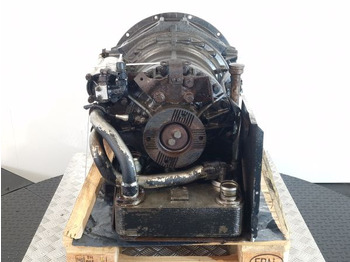 Gearbox ZF Ecomat 2 5HP602C (DAF Bus Spec) Transmission: picture 5 Gearbox ZF Ecomat 2 5HP602C (DAF Bus Spec) Transmission: picture 5