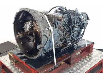 Gearbox ZF