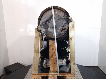 New Gearbox for Construction machinery ZF Industrial JCB 4WG210 333/S4809 Gearbox New (Plant): picture 3 New Gearbox for Construction machinery ZF Industrial JCB 4WG210 333/S4809 Gearbox New (Plant): picture 3