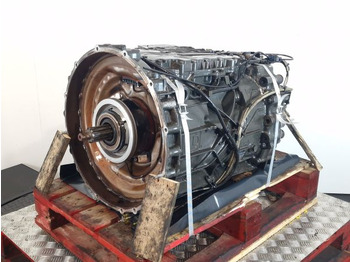 Gearbox DAF