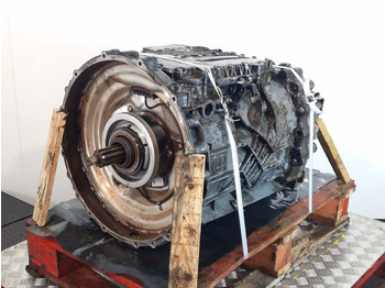 Gearbox ZF