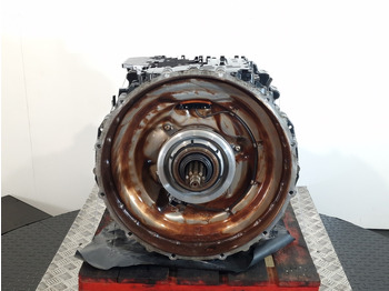 Gearbox ZF Traxon 12TX2620TD MAN Spec Gearbox: picture 2