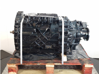 Gearbox ZF Traxon 12TX2620TD MAN Spec Gearbox: picture 3