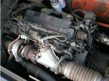 Material handler Atlas 350MH: picture 5