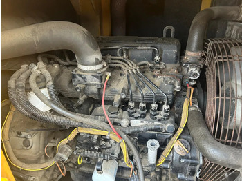 Generator set Atlas-Copco QAS40: picture 5