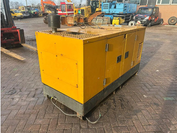 Generator set Atlas-Copco QAS40: picture 3