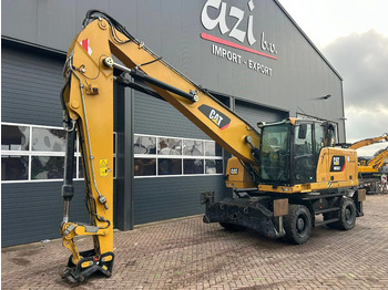 Material handler CATERPILLAR MH3022