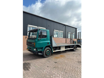 Car transporter truck DAF CF 65 210