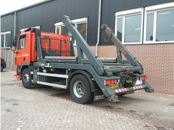 Cable system truck DAF CF 85 CF85.360: picture 2