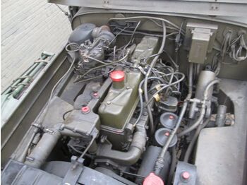 Crane truck International wrecker: picture 5