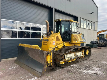 Bulldozer KOMATSU D61PX-23