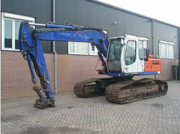 Crawler excavator LIEBHERR R 900