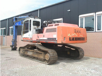 Crawler excavator Liebherr R944B HDV: picture 2 Crawler excavator Liebherr R944B HDV: picture 2