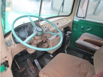 Crane truck, Mobile crane MACK DM807: picture 4 Crane truck, Mobile crane MACK DM807: picture 4