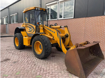 Wheel loader Venieri VF7.63B: picture 4