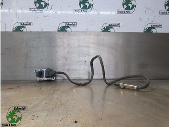 Electrical system IVECO