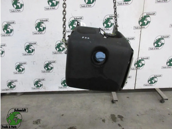 Fuel tank DAF LF