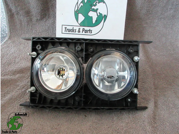 Fog light DAF CF