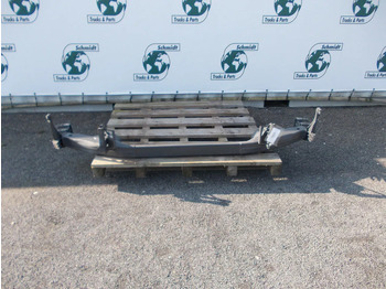 Frame/ Chassis for Truck DAF 1907076/1911620 DAF XF 410 /450 / 480 / 530 / ONDERRIJBEVEILIGING EURO 6: picture 3