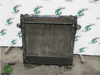 Radiator DAF XF