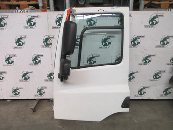 Door and parts for Truck DAF 1950970 DAF CF 400 DEUR EURO 6 LINKS: picture 5
