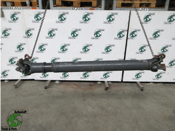 Drive shaft DAF CF