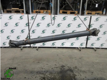 Drive shaft DAF XF