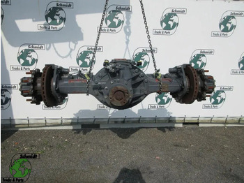 Rear axle DAF XF
