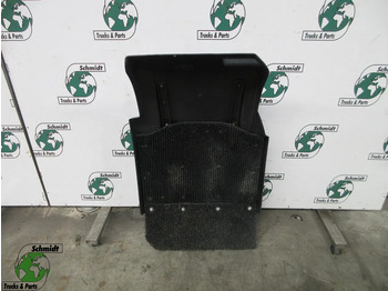 Cab and interior DAF CF 75