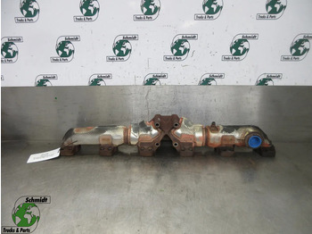 Exhaust manifold DAF XF