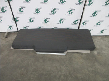 Cab and interior for Truck DAF 2126789 // 2147177 ONDER BED DAF XF 480 EURO 6 MODEL 2021: picture 3