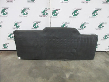 Cab and interior for Truck DAF 2126789 // 2147177 ONDER BED DAF XF 480 EURO 6 MODEL 2021: picture 2