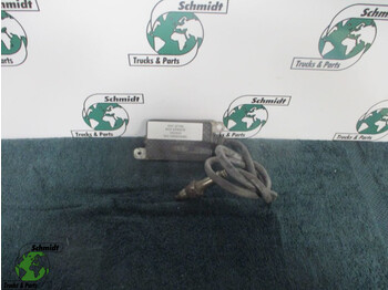 Electrical system DAF XF 106