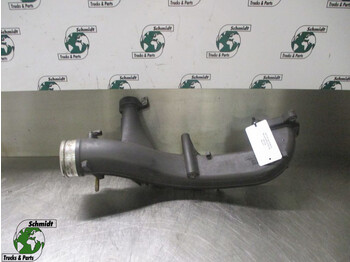 Engine and parts DAF XF 106