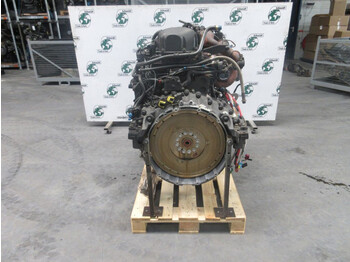 Engine for Truck DAF XF106 MX-13 340 H1 MOTOR EURO 6: picture 4
