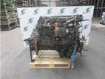 Engine for Truck DAF XF106 MX-13 340 H1 MOTOR EURO 6: picture 2
