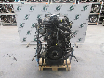 Engine for Truck DAF XF106 MX-13 340 H1 MOTOR EURO 6: picture 3