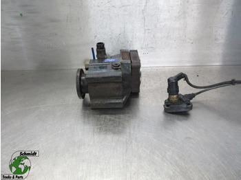 Clutch and parts IVECO