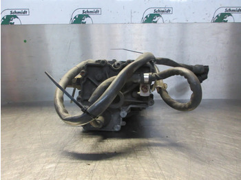 Clutch and parts for Truck Iveco 500056629 // 42560762 IVECO HI WAY KOPPELINGS POMP EURO 6: picture 4
