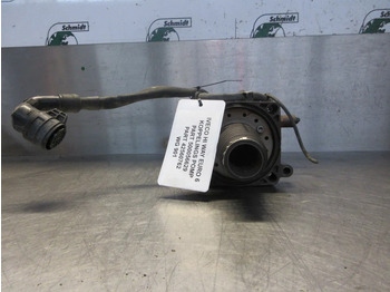 Clutch and parts for Truck Iveco 500056629 // 42560762 IVECO HI WAY KOPPELINGS POMP EURO 6: picture 5